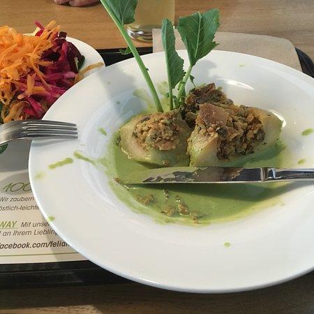 Felian Cantine Café