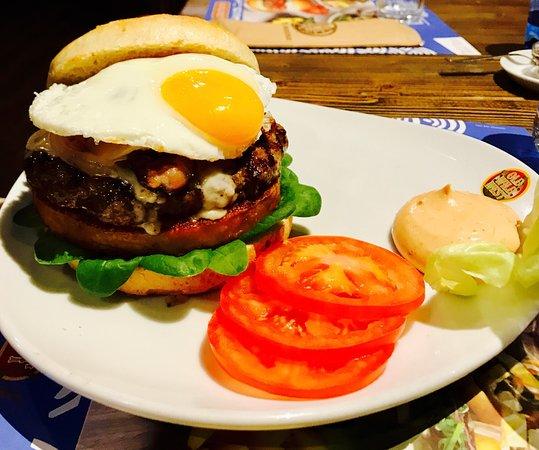 Old Wild West Muralto