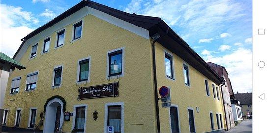 Traditionsgasthof "Zum Schiff"