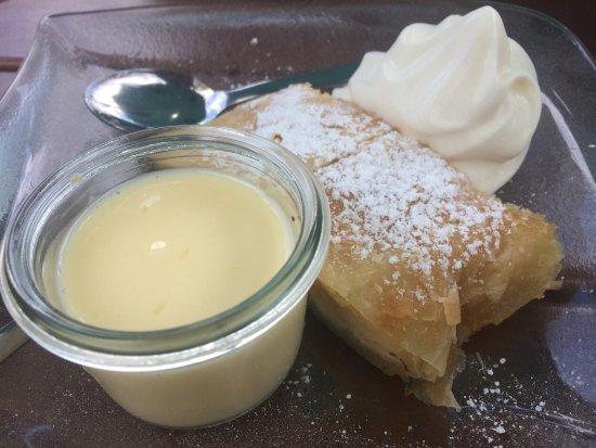 Onkel Tom's Hütte in der Koasaburg