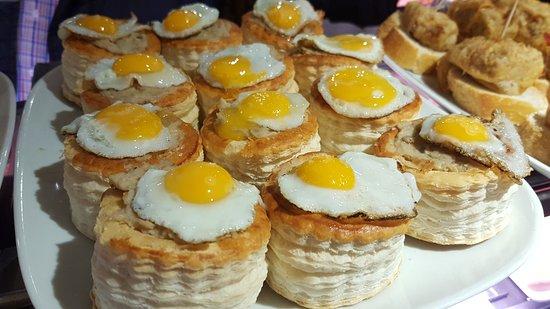 Restaurante Cerveceria El Refugio