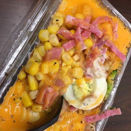 Chaohaochi Qisi Malingshu