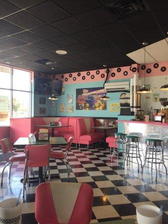 Hwy 55 Burgers Shakes & Fries