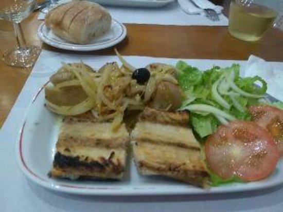 Restaurante Aquario da Barrinha