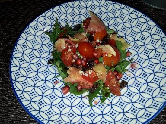 La Autóctona Taberna