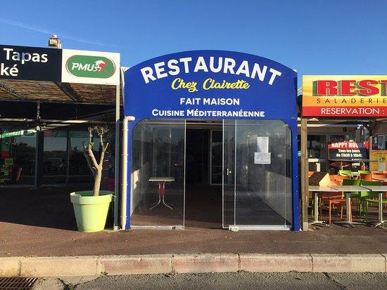 Chez Clairette