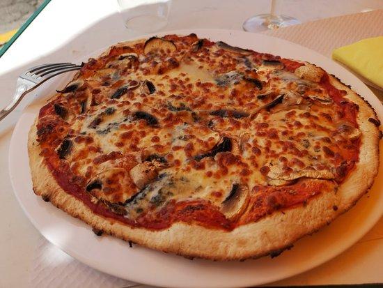 La Toscane