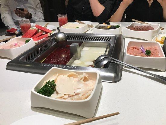 Haidilao Hot Pot