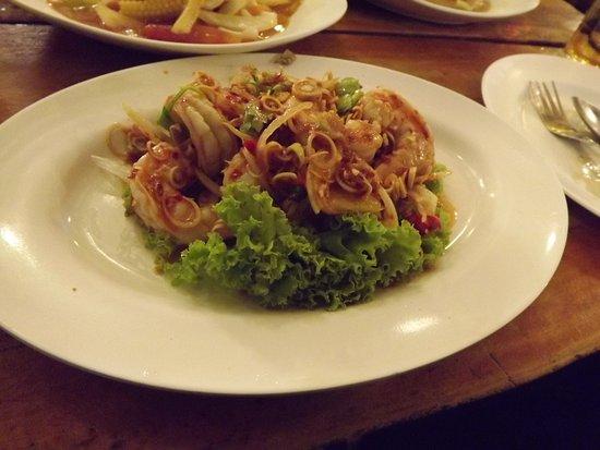 Cho Duang Chai Congee