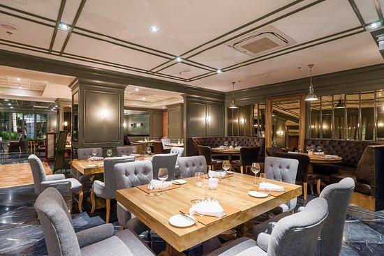 Rossi -The Godfather's Favourite