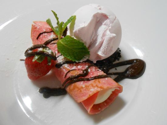 The Bistro At The Beach