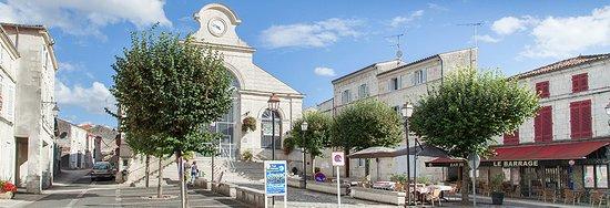 Brasserie Le Barrage