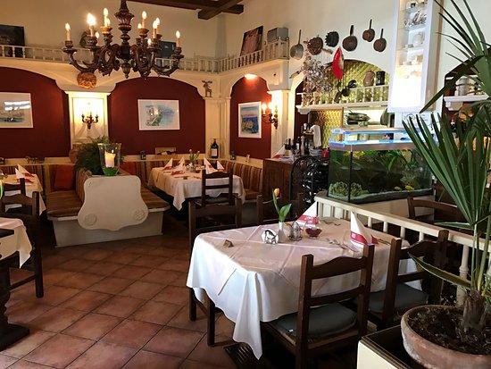 Ristorante Da Franco
