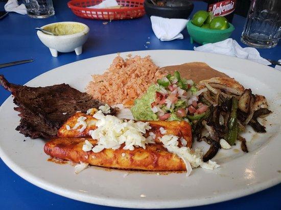 Restaurante Asador Las Diligencias