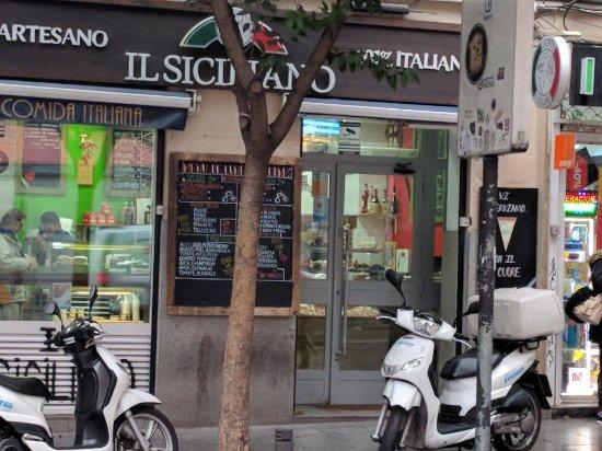 Il Siciliano