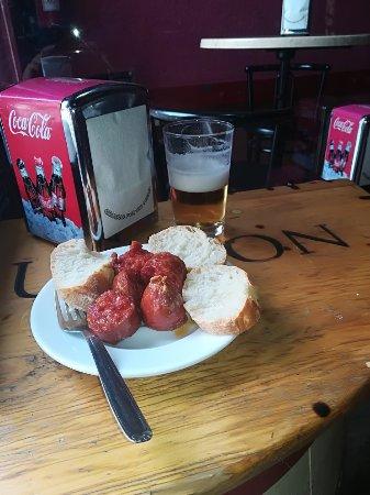 Bar Restaurante El Serranito