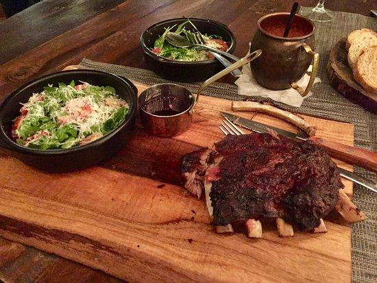 Santona Gastro Bar Colonial