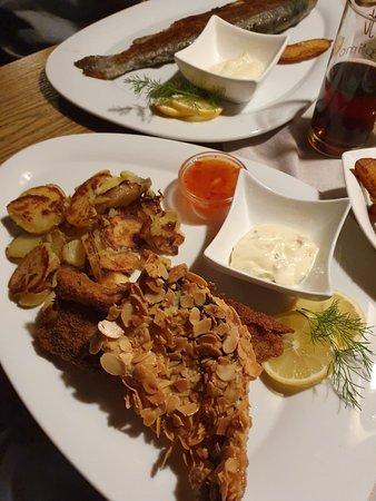 Restaurant Fischteich