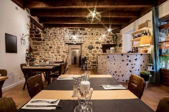 Les Pavés Gourmands