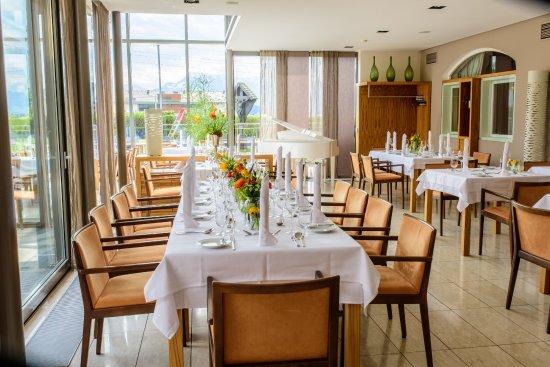 Hotel - Restaurant Ammerhauser