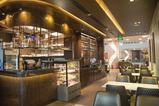 MANORA Thai Cuisine & Bistro