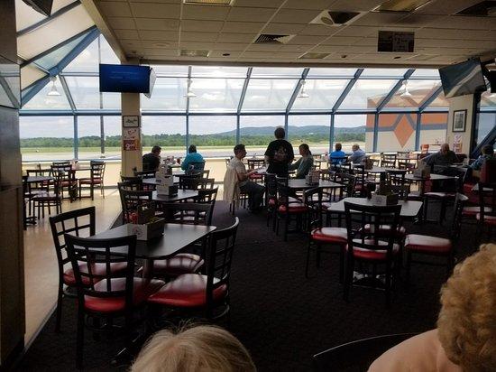 Klinger's at the Airport