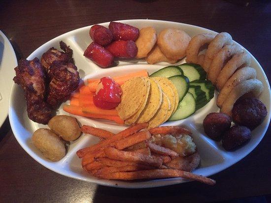 Vossevangen Grill & Steakhouse