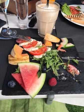 Ocean Prime Lounge & Cocktail Bar