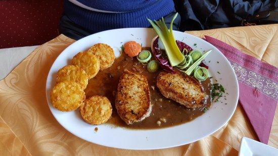 Restaurant Hofer Stubn