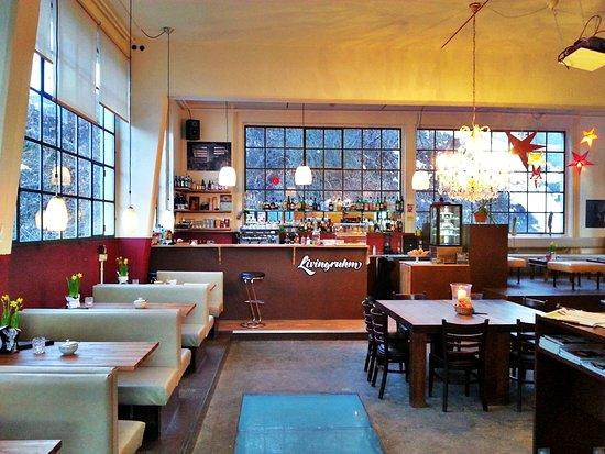 Livingruhm Flims Caffe Bar
