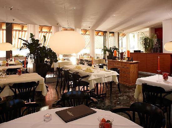 Restaurant Zugersee Lido