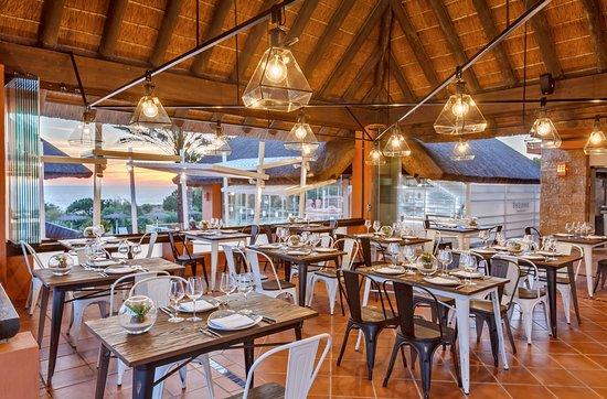 Restaurante La Brasería