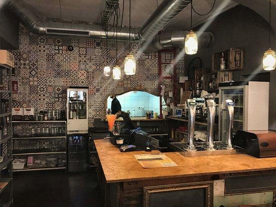 El Trastero Cerveceria Centro