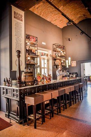 Antiqua Osteria Da Ugo