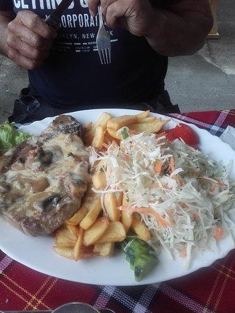 Restaurant Deva