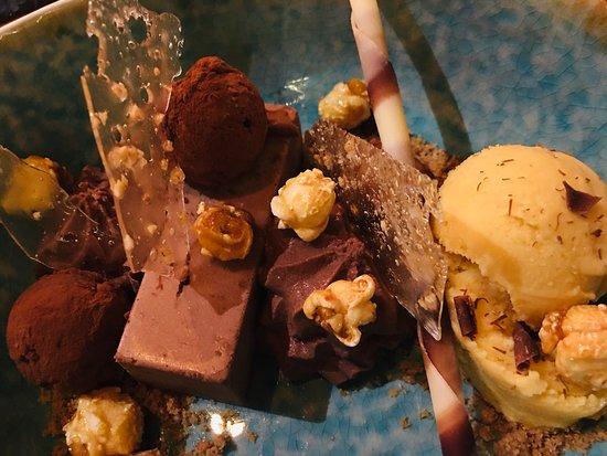 Flugplatz Restaurant