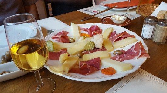 Restaurant Alfama Koln