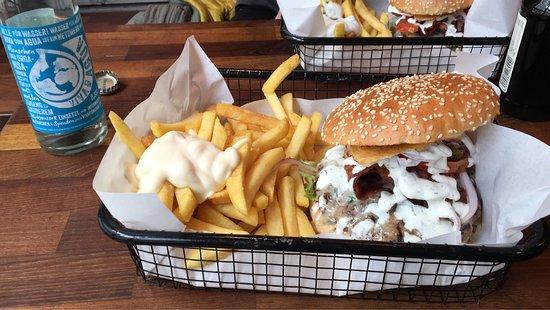 Beef Brothers Dusseldorf