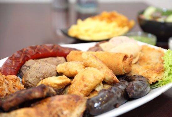 Klußka Polska Restauracja