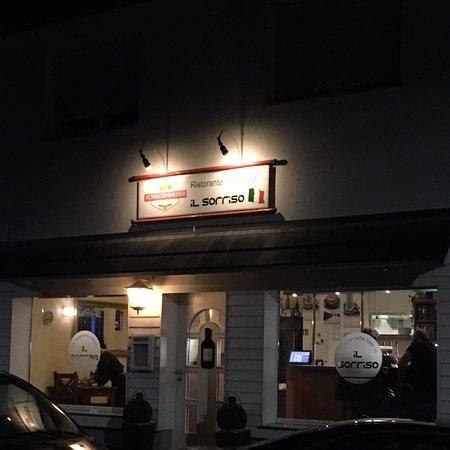 il Sorriso