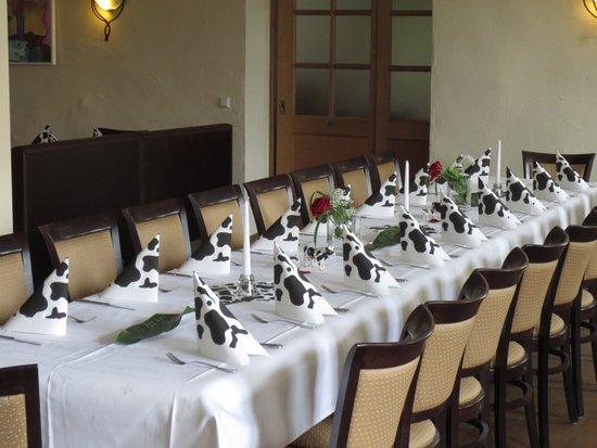 Klostergasthof Adler