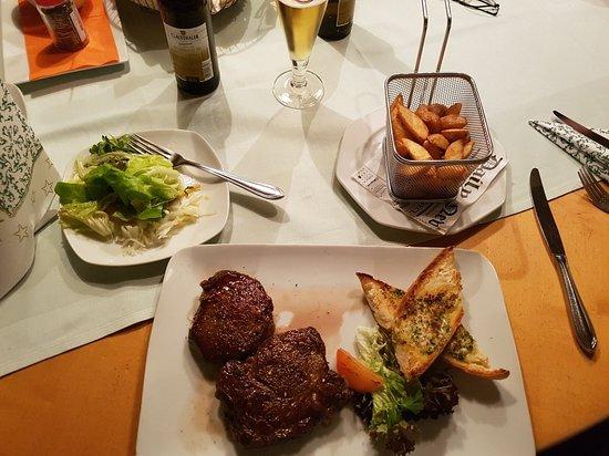 Landhotel Gasthof Krone