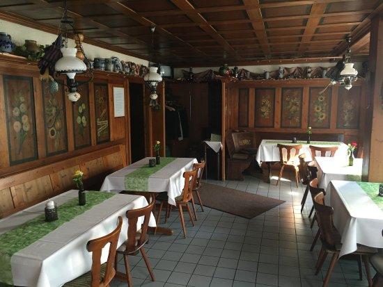 Restaurant Chevalier