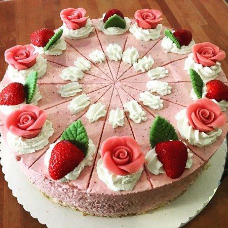 Café & Eiscafé Michelangelo