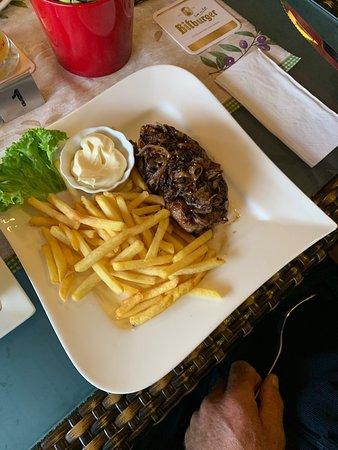 Pizzeria Boccuzi Damiano