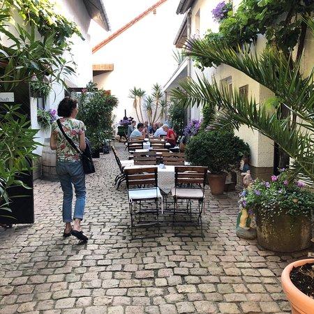 Weingut Wilhelm Sitzius