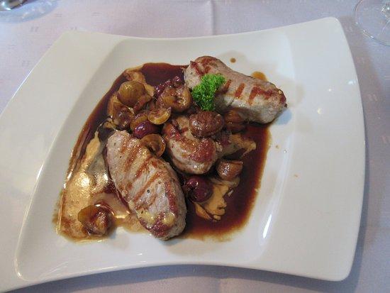 Landgasthof Wieslautertal