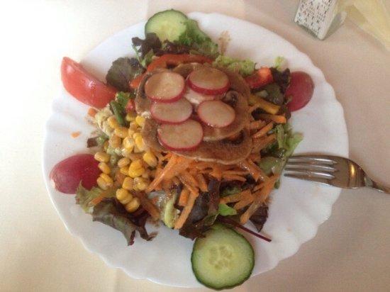 Trattoria Da-Michele