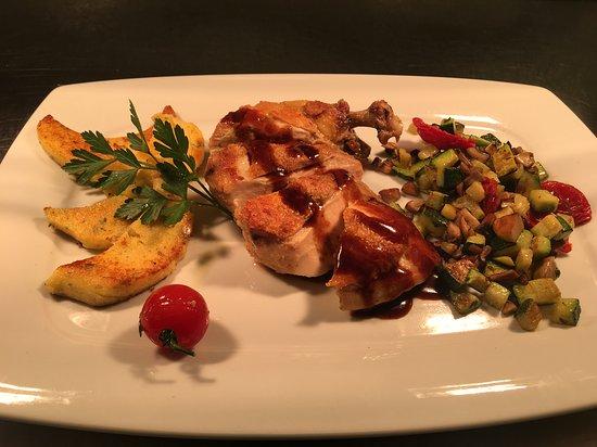 Restaurant Fitz VinEssen