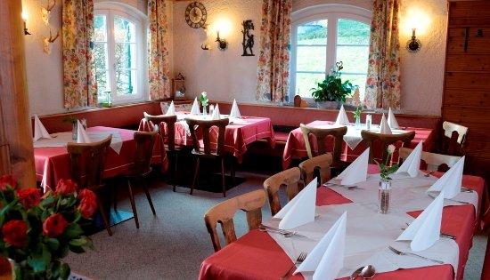 Gasthof Riedbergerhorn